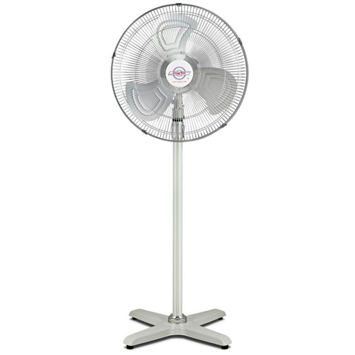 Wington 榮通 FS40JG 16吋 噴粉密網 商務座地扇